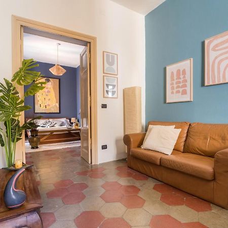 Bohome Suite - Ethnic Apt In The Center Of רומא מראה חיצוני תמונה