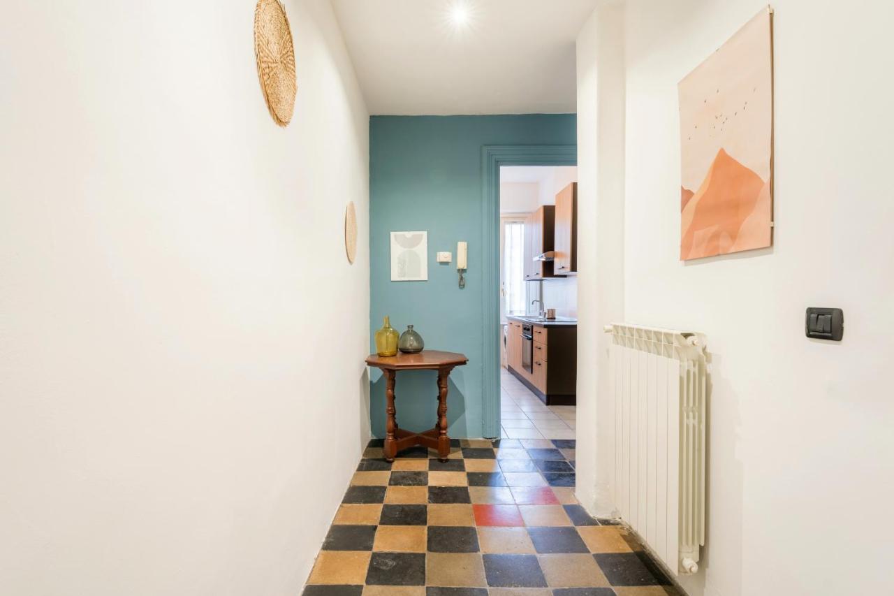 Bohome Suite - Ethnic Apt In The Center Of רומא מראה חיצוני תמונה