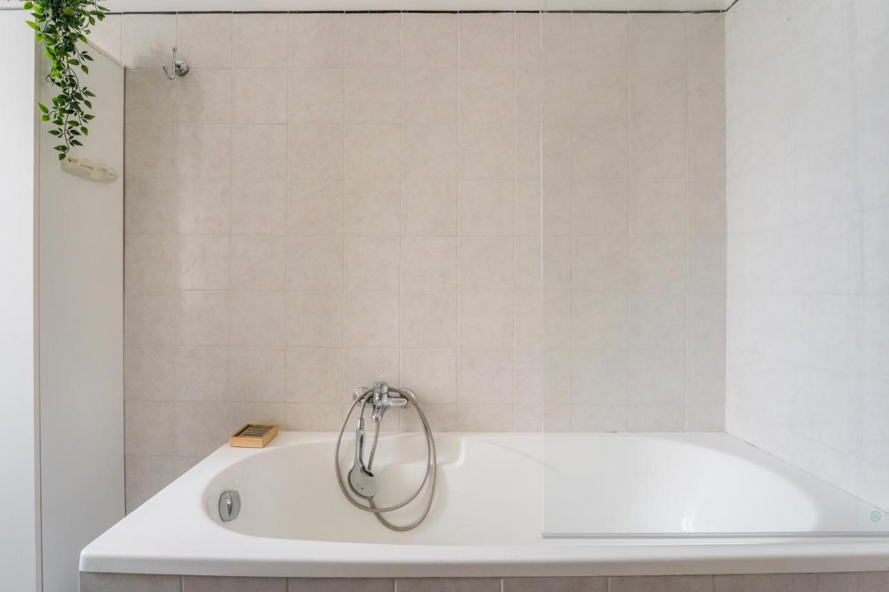 Bohome Suite - Ethnic Apt In The Center Of רומא מראה חיצוני תמונה
