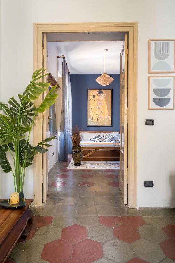 Bohome Suite - Ethnic Apt In The Center Of רומא מראה חיצוני תמונה