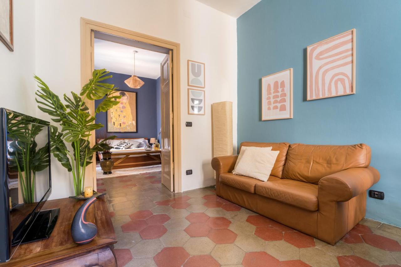 Bohome Suite - Ethnic Apt In The Center Of רומא מראה חיצוני תמונה